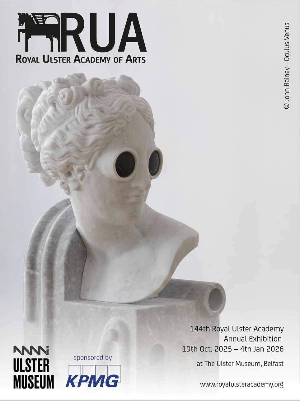 RUA Annual Exhibition